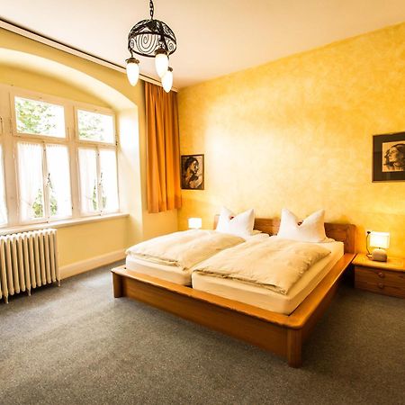 Hotel Leyscher Hof Leutesdorf Room photo